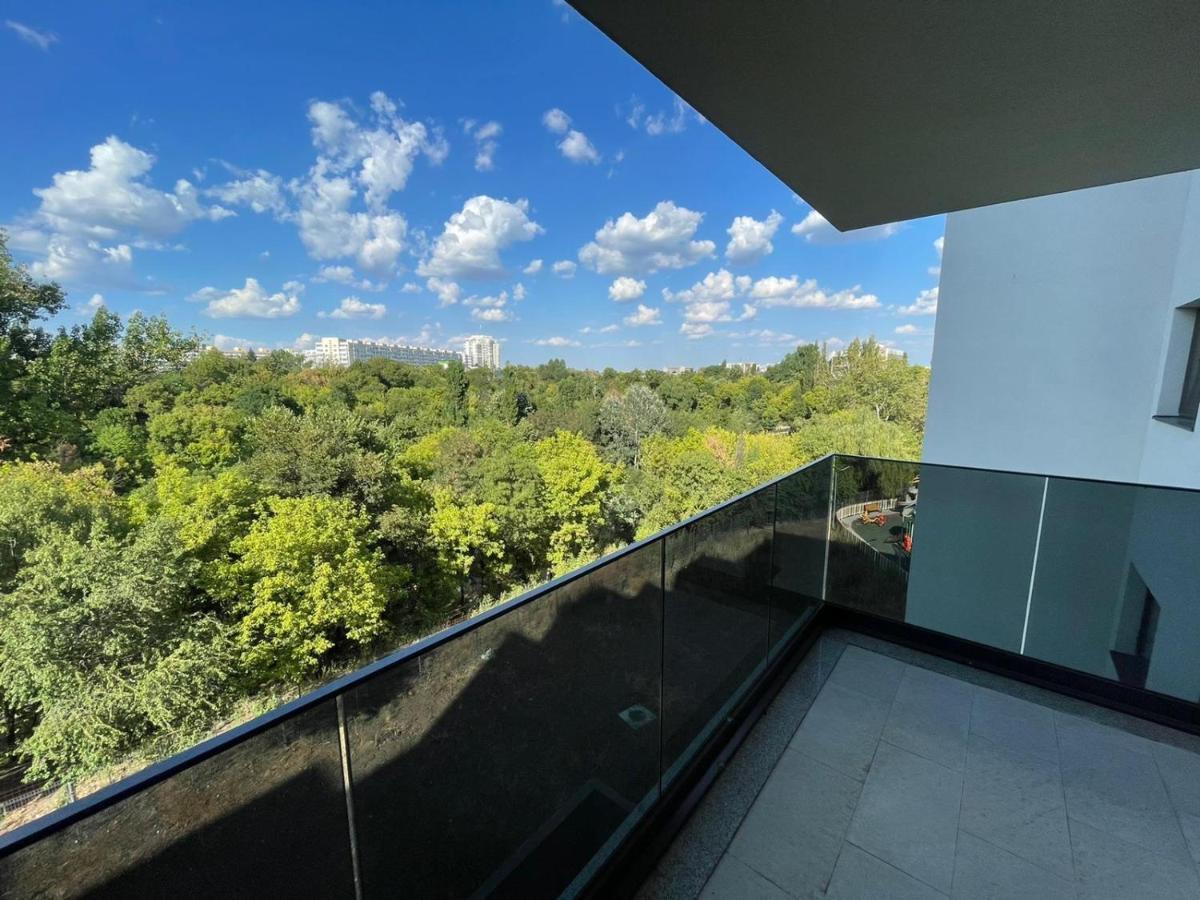 Green Tam - Nature Heaven - Private Parking Bucareste Exterior foto